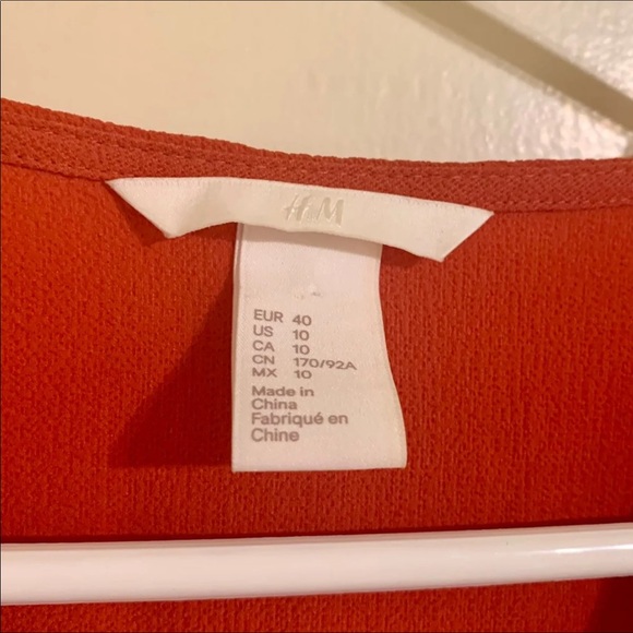 Wrap Dress - Picture 4 of 4